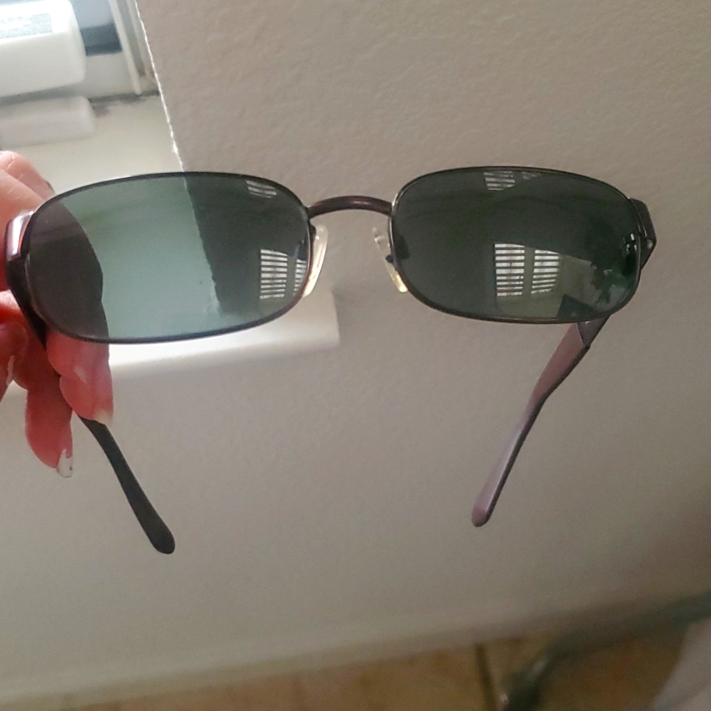 Revo polarized sunglasses